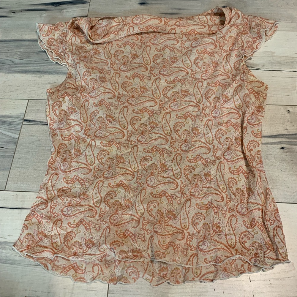 Women’s Blouse